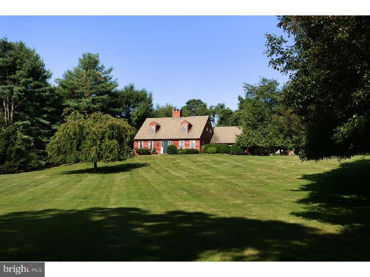 3021 Comfort Road New Hope, PA 18938 - Photo 25 of 25