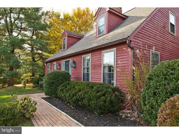 3021 Comfort Road New Hope, PA 18938 - Photo 4 of 25