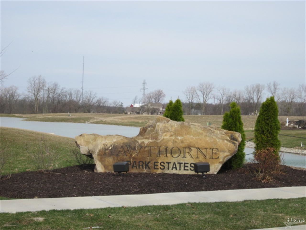4548 Crawford Road Fort Wayne, IN 46845 - Photo 1 of 1