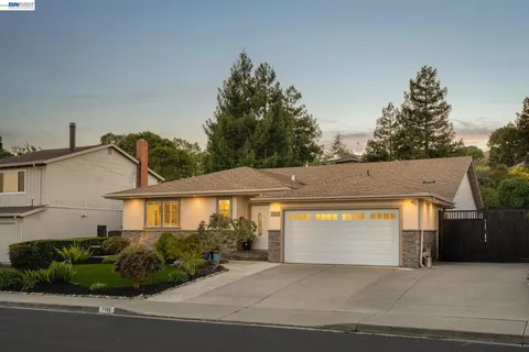 $1,899,950 | 7782 Castilian Road, Dublin, CA 94568