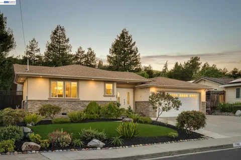 $1,899,950 | 7782 Castilian Road, Dublin, CA 94568