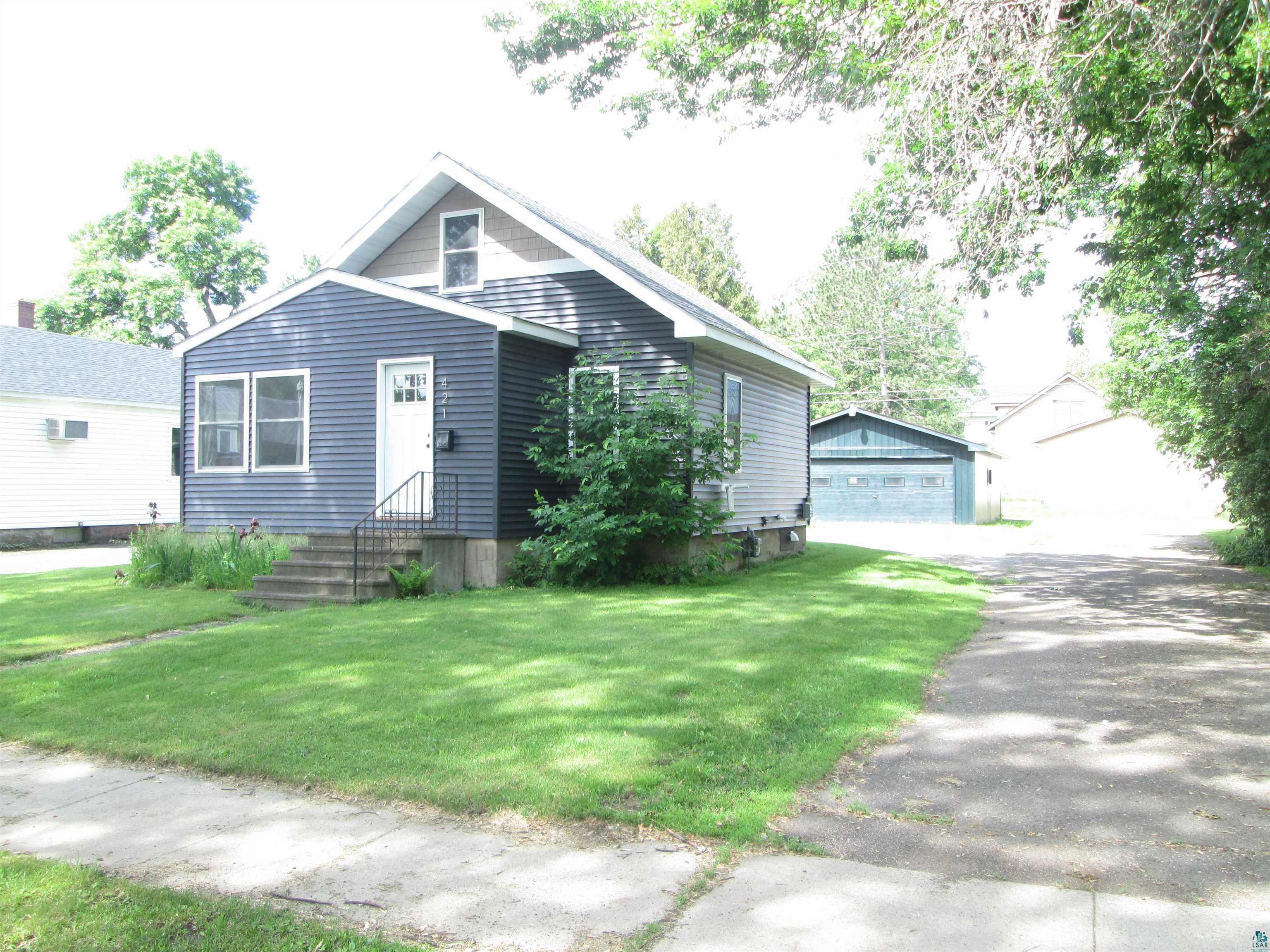 421 8th Street Cloquet, MN 55720 - Photo 2 of 25