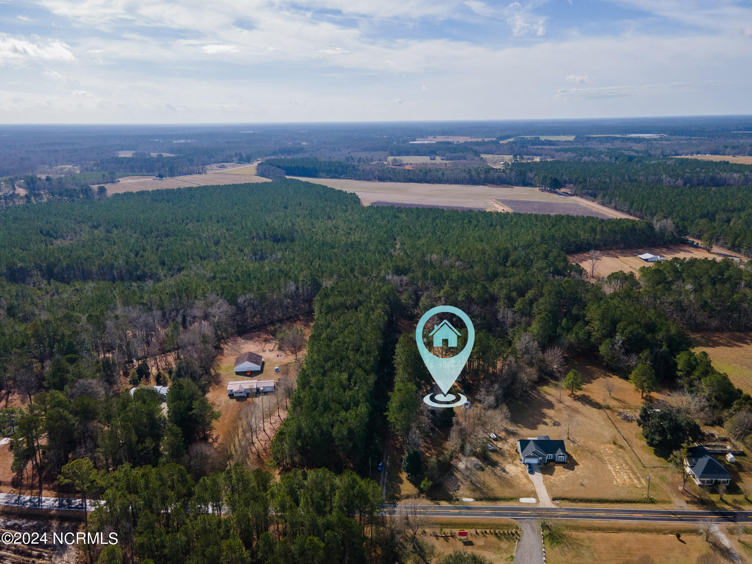 795 Jesse Moore Road Ivanhoe, NC 28447 - Photo 32 of 34 795jessemoore_00035