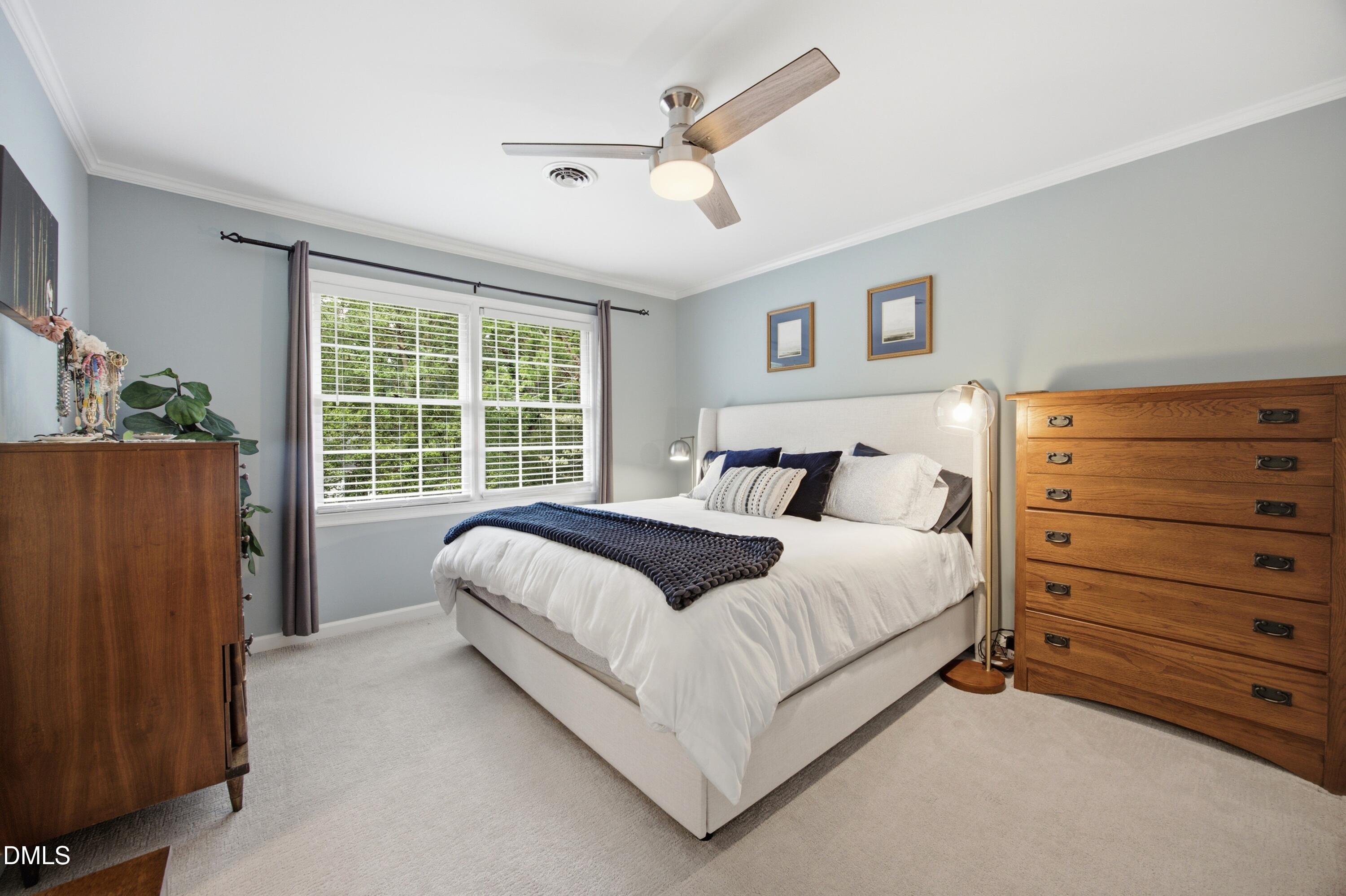 2804 Pidgeon Hill Road Raleigh, NC 27613 - Photo 13 of 28