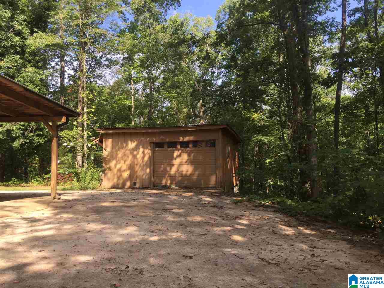 410 North Gamble Road Jasper, AL 35503 - Photo 3 of 17