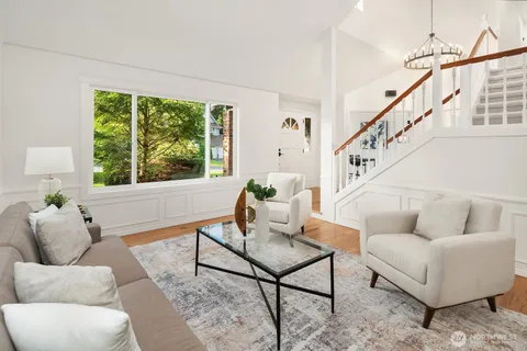$1,548,000 | 23203 Northeast 18th Place, Sammamish, WA 98074