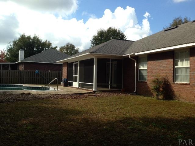 4927 Pineview Ridge Road Pace, FL 32571 - Photo 18 of 24