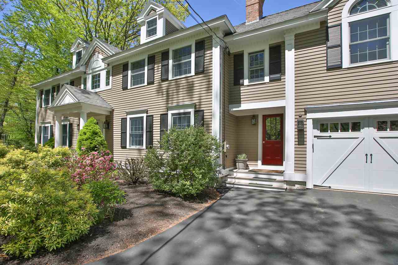 33 Chapel Road North Hampton, NH 03862 - Photo 2 of 39