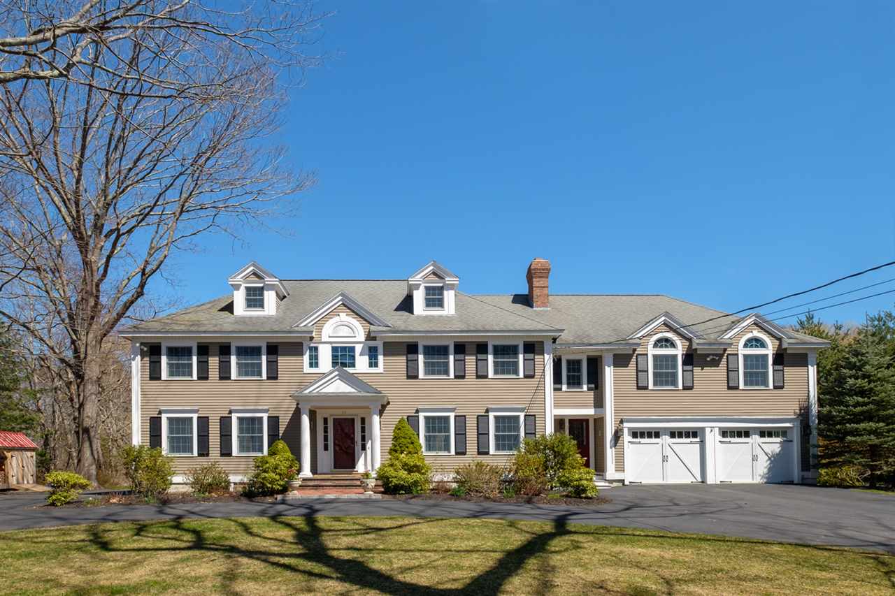 33 Chapel Road North Hampton, NH 03862 - Photo 3 of 39