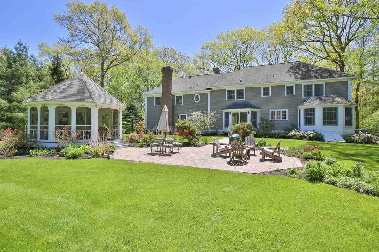 33 Chapel Road North Hampton, NH 03862 - Photo 4 of 39