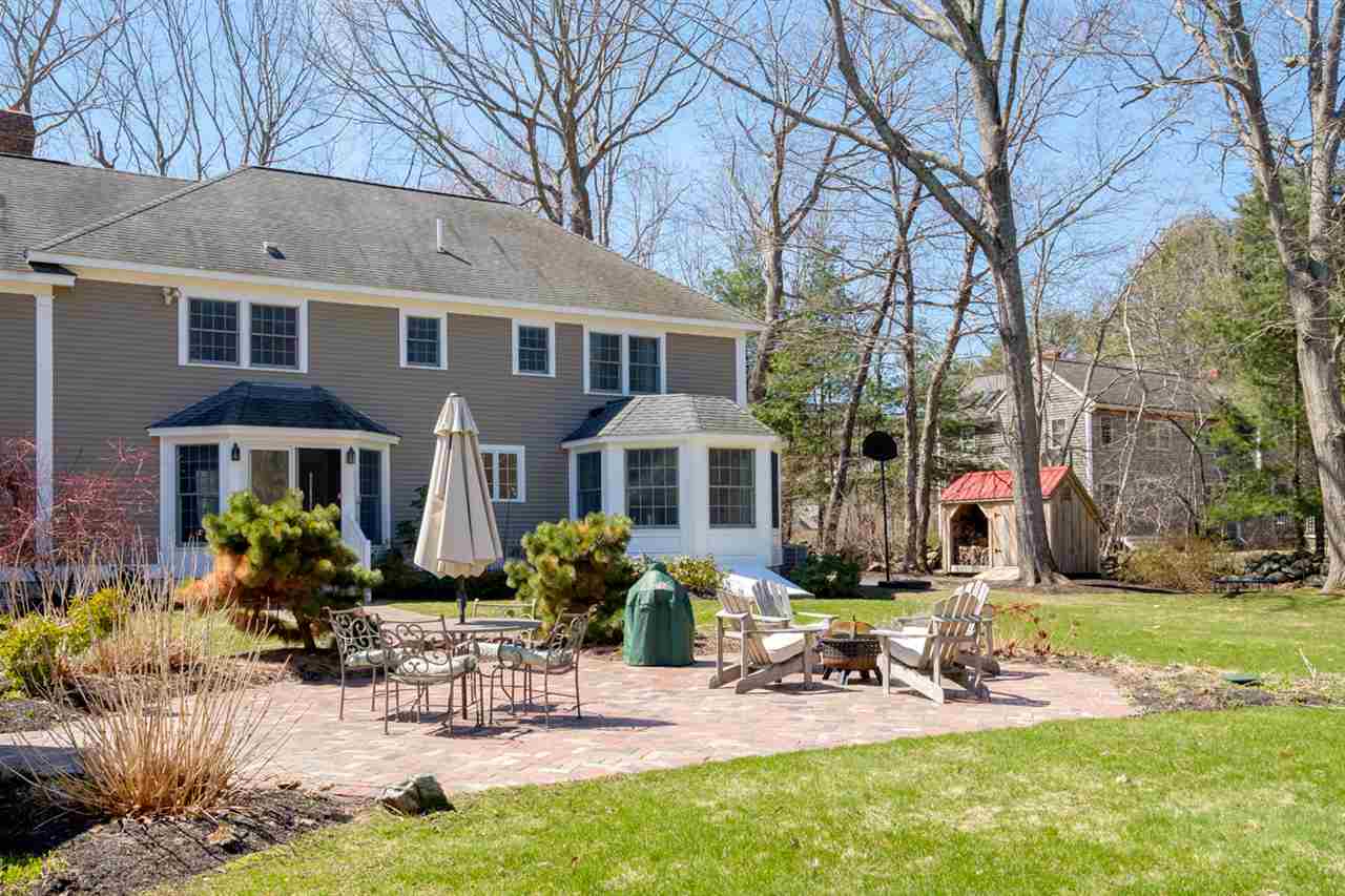 33 Chapel Road North Hampton, NH 03862 - Photo 38 of 39