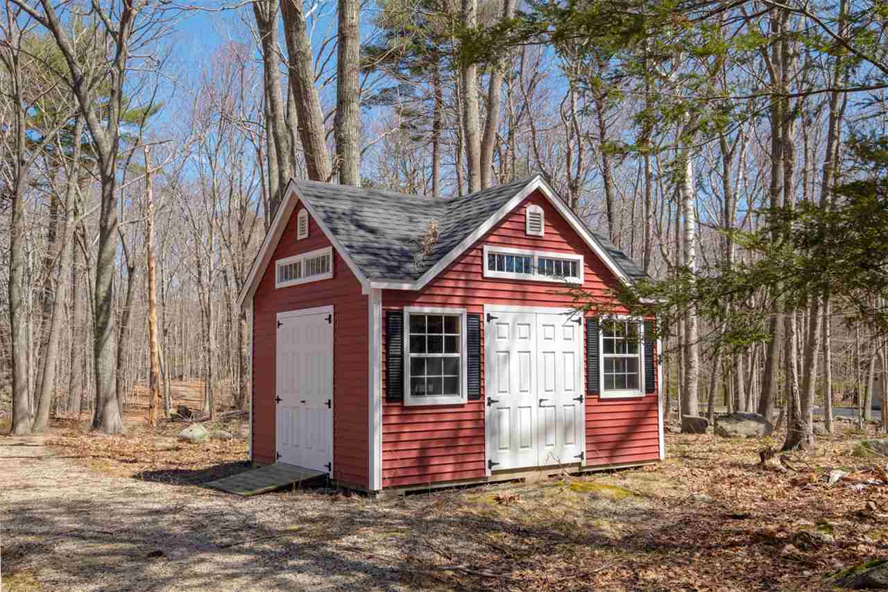 33 Chapel Road North Hampton, NH 03862 - Photo 39 of 39