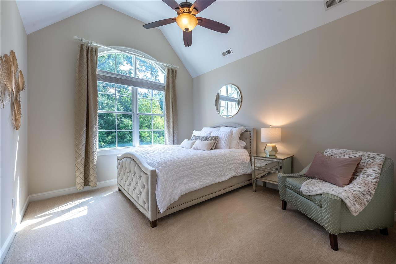 2609 Cooleemee Drive Raleigh, NC 27608 - Photo 24 of 29 Photo 24