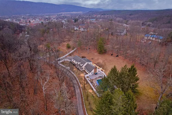 $395,000 | 250 Whippoorwill Drive, Romney, WV 26757