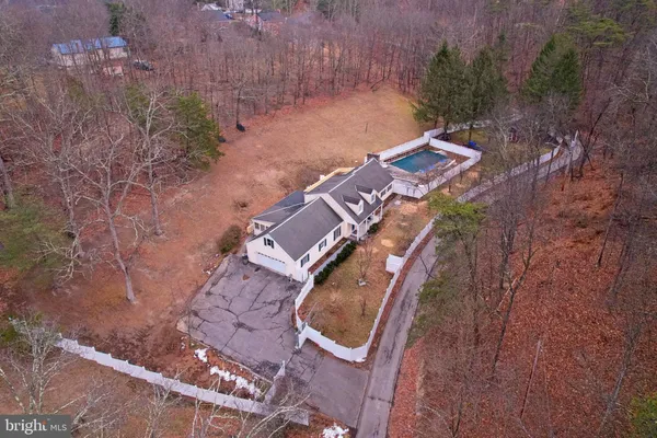 $395,000 | 250 Whippoorwill Drive, Romney, WV 26757