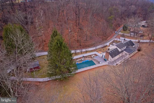 $395,000 | 250 Whippoorwill Drive, Romney, WV 26757