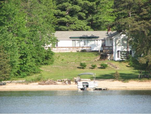 105 Leavitt Road Ossipee, NH 03814 - Photo 1 of 29 Gallery Image 1