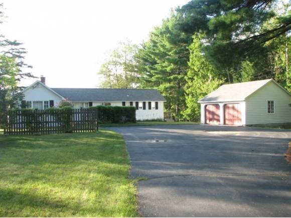 105 Leavitt Road Ossipee, NH 03814 - Photo 2 of 29 Gallery Image 2