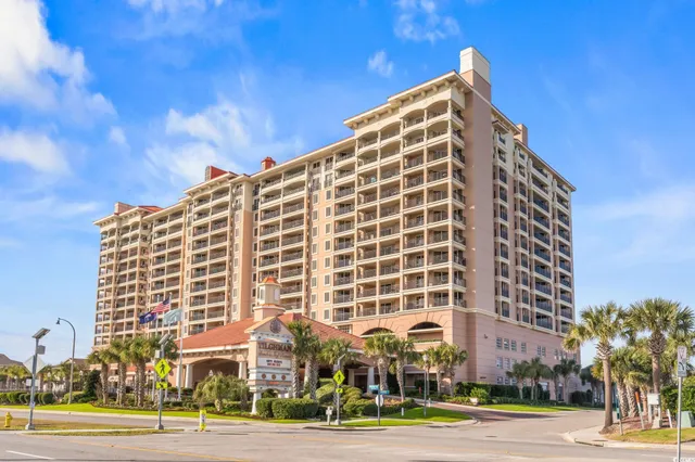$599,900 | 1819 North Ocean Boulevard, Unit 1004, North Myrtle Beach, SC 29582