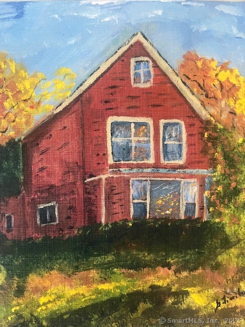 225 Hoyt Street Darien, CT 06820 - Photo 1 of 1