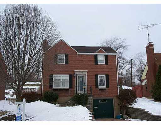 5340 Highgrove Road Whitehall, PA 15234 - Photo 1 of 8 Gallery Image 1