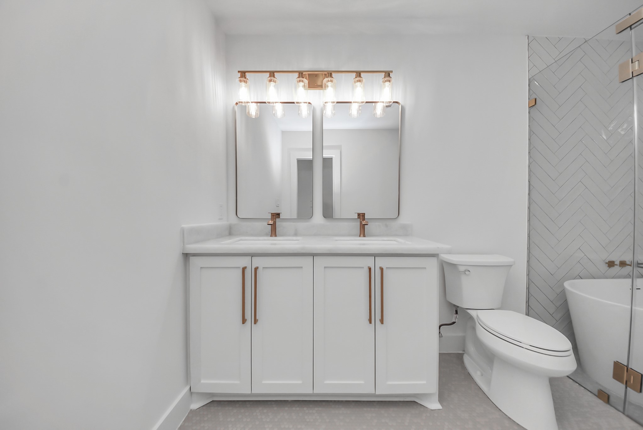 2318 Hialeah Drive Houston, TX 77018 - Photo 27 of 42