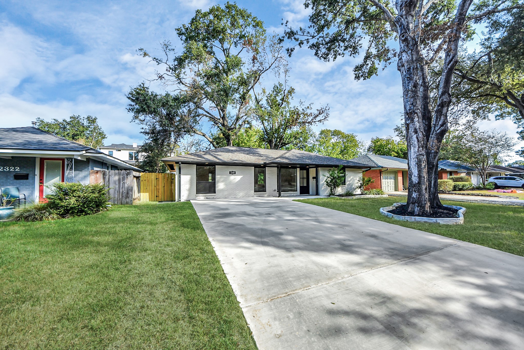 2318 Hialeah Drive Houston, TX 77018 - Photo 4 of 42