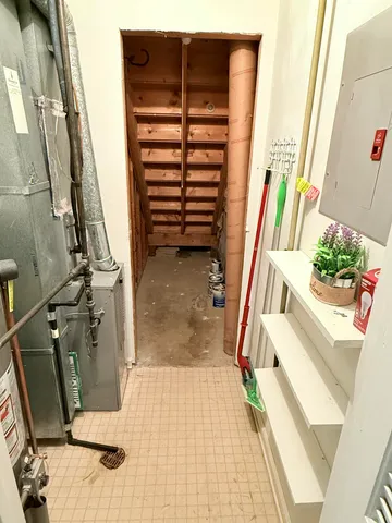 $254,950 | 2317 Broadway Avenue Southwest, Unit E, Roanoke, VA 24014