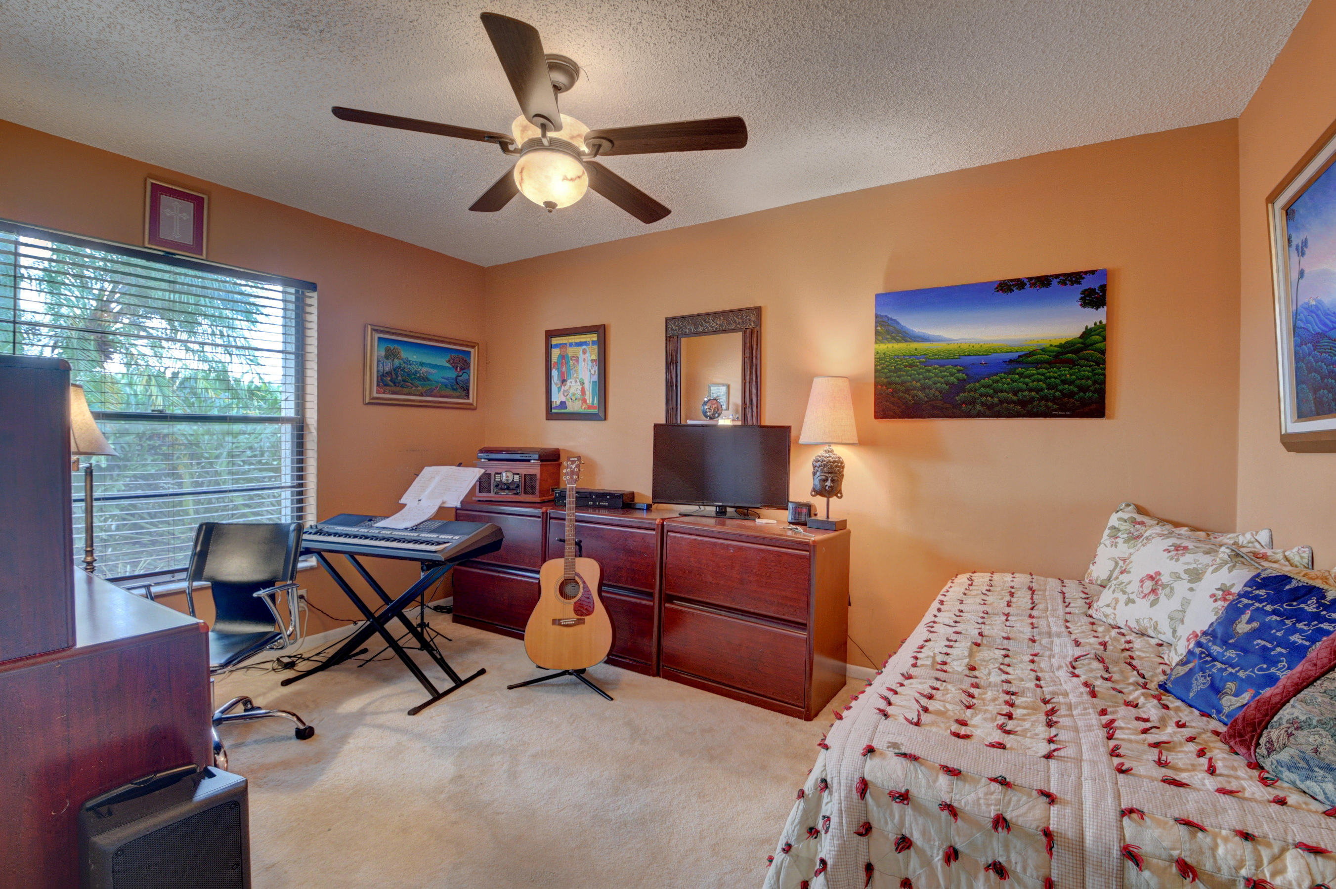 9233 Neptunes Basin Court Boca Raton, FL 33434 - Photo 13 of 31 BEDROOM 2