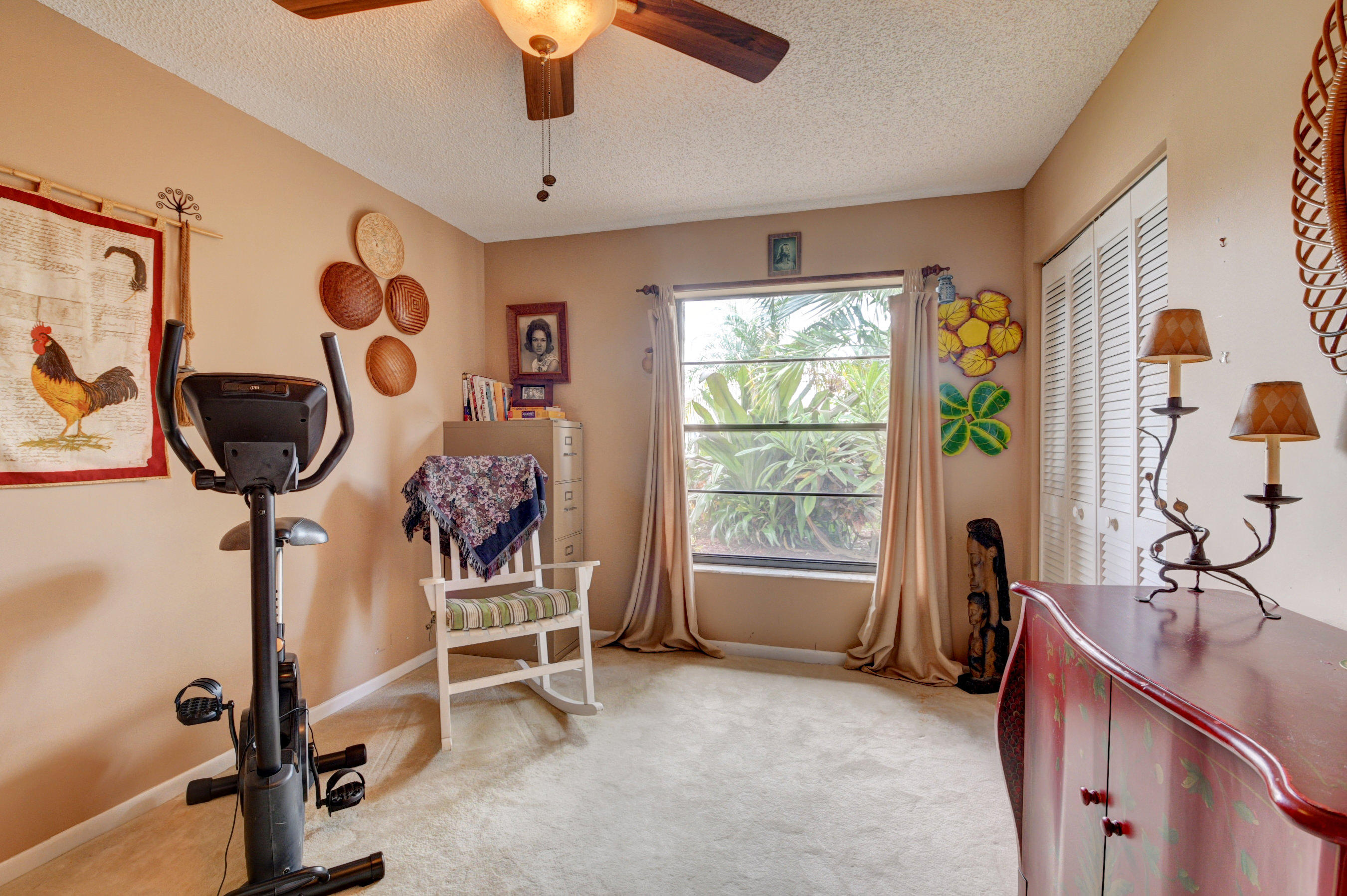 9233 Neptunes Basin Court Boca Raton, FL 33434 - Photo 16 of 31 BEDROOM 4-1
