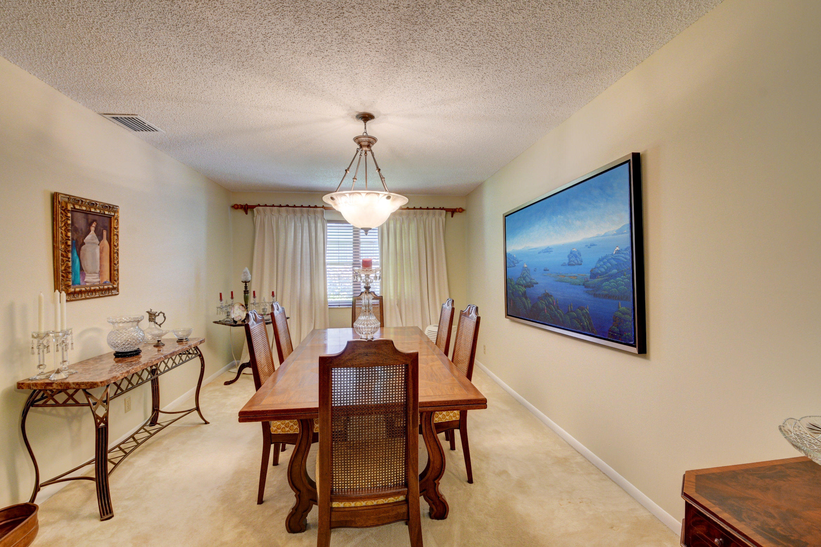 9233 Neptunes Basin Court Boca Raton, FL 33434 - Photo 17 of 31 FORMAL DINING ROOM
