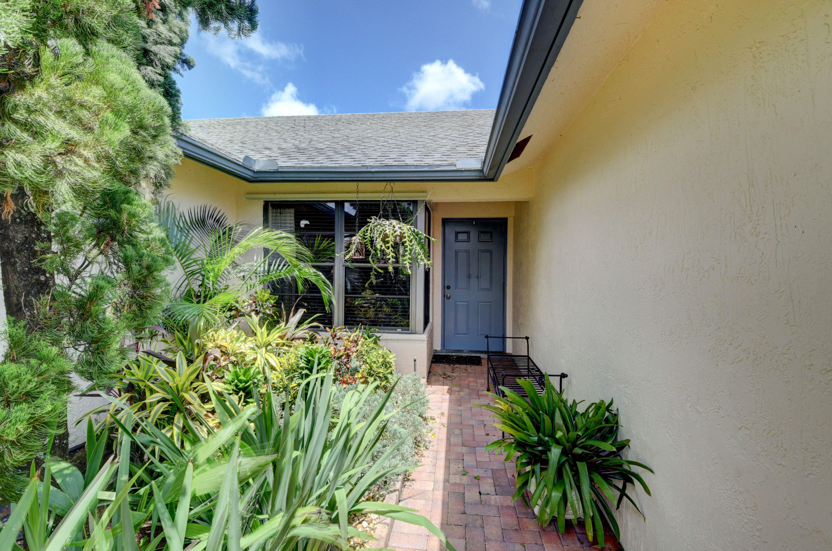 9233 Neptunes Basin Court Boca Raton, FL 33434 - Photo 26 of 31 FRONT DOOR