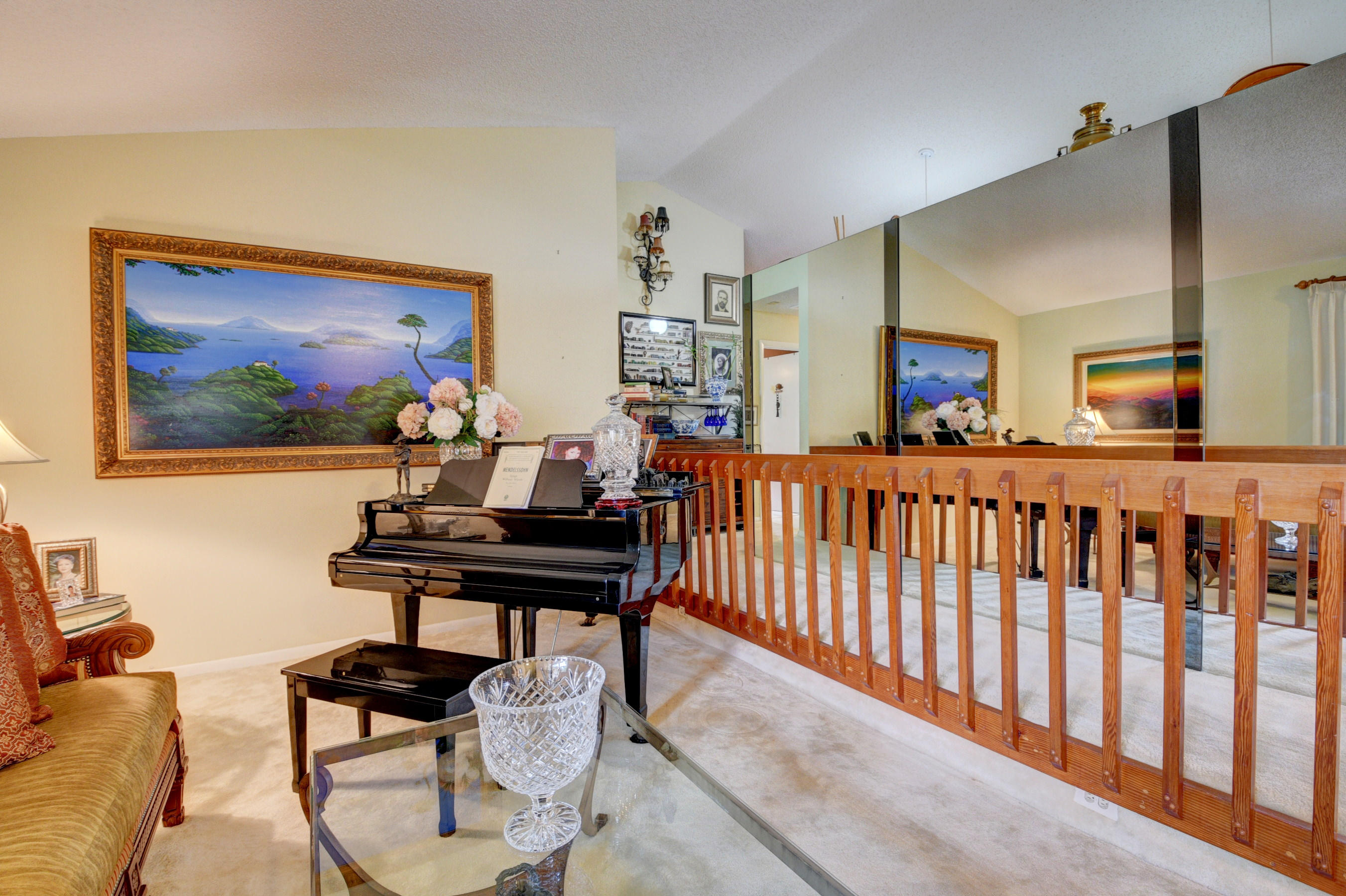 9233 Neptunes Basin Court Boca Raton, FL 33434 - Photo 5 of 31 LIVING ROOM 2