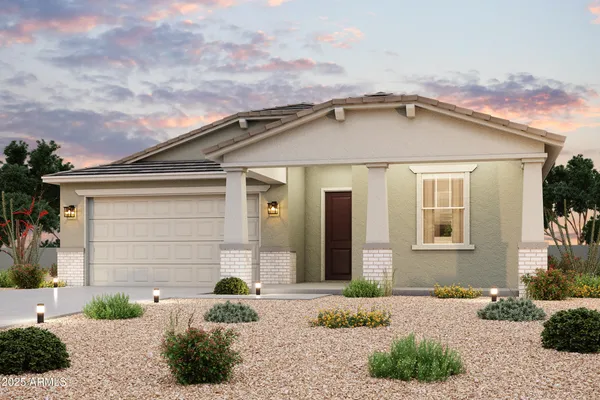 $349,990 | 22110 North Lynn Street, Maricopa, AZ 85138