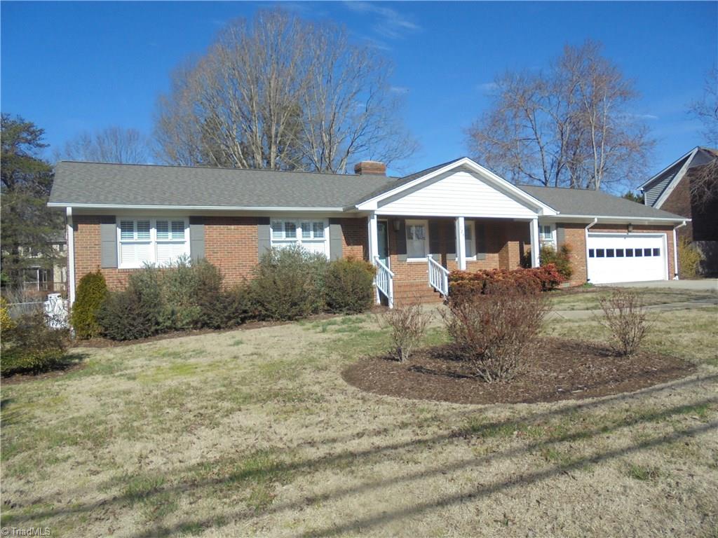 723 Guilford Road Jamestown, NC 27282 - Photo 1 of 30 Gallery Image 1