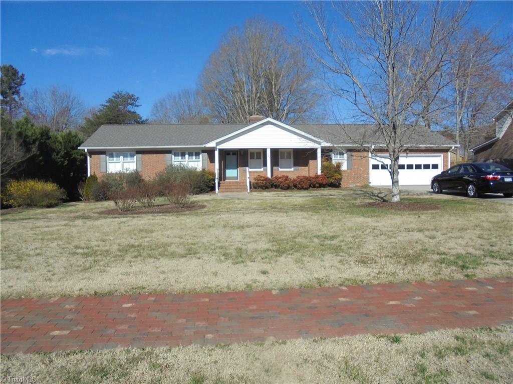 723 Guilford Road Jamestown, NC 27282 - Photo 2 of 30 Gallery Image 2