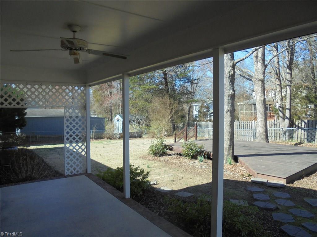 723 Guilford Road Jamestown, NC 27282 - Photo 27 of 30 Gallery Image 27