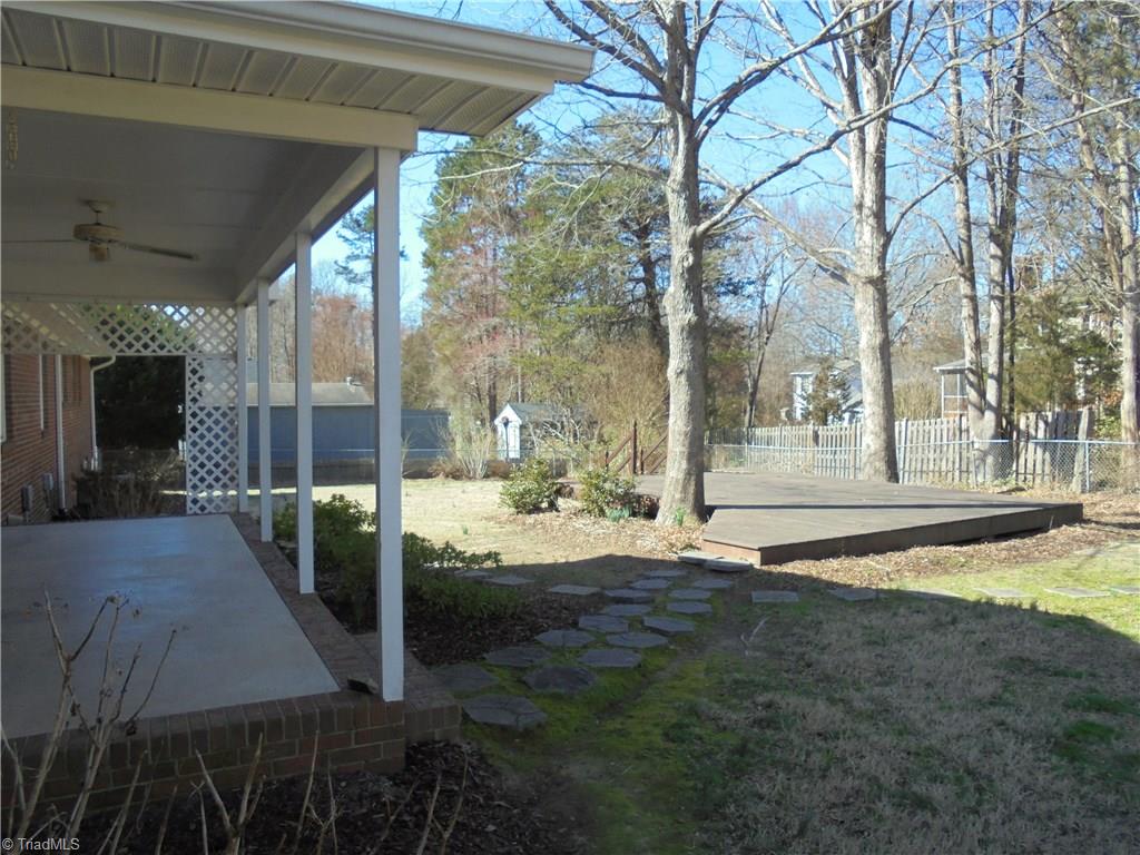 723 Guilford Road Jamestown, NC 27282 - Photo 28 of 30 Gallery Image 28