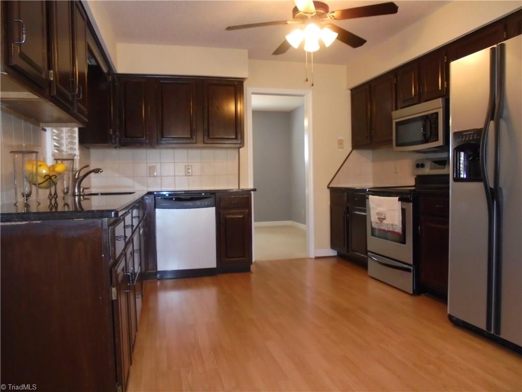 723 Guilford Road Jamestown, NC 27282 - Photo 10 of 30 Gallery Image 10