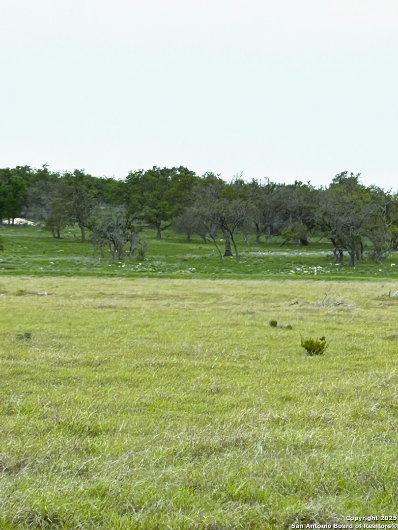 10-11 South Ranch Road 783 Harper, TX 78631 - Photo 4 of 5 a view of an outdoor space and a yard