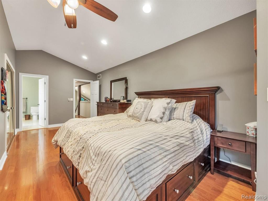 3400 Beattie Road Howell, MI 48843 - Photo 26 of 63