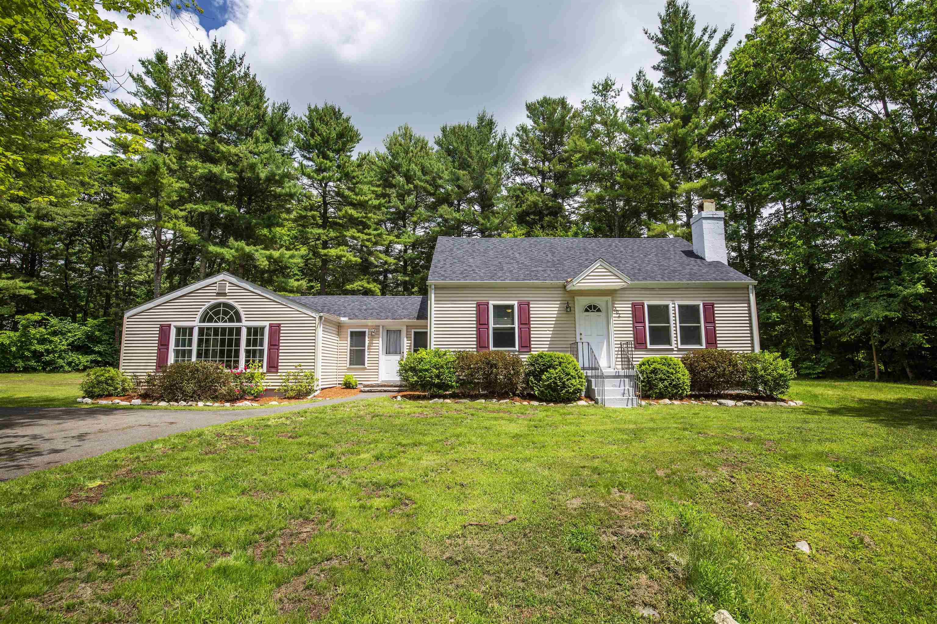 302 High Range Road Londonderry, NH 03053 - Photo 27 of 31