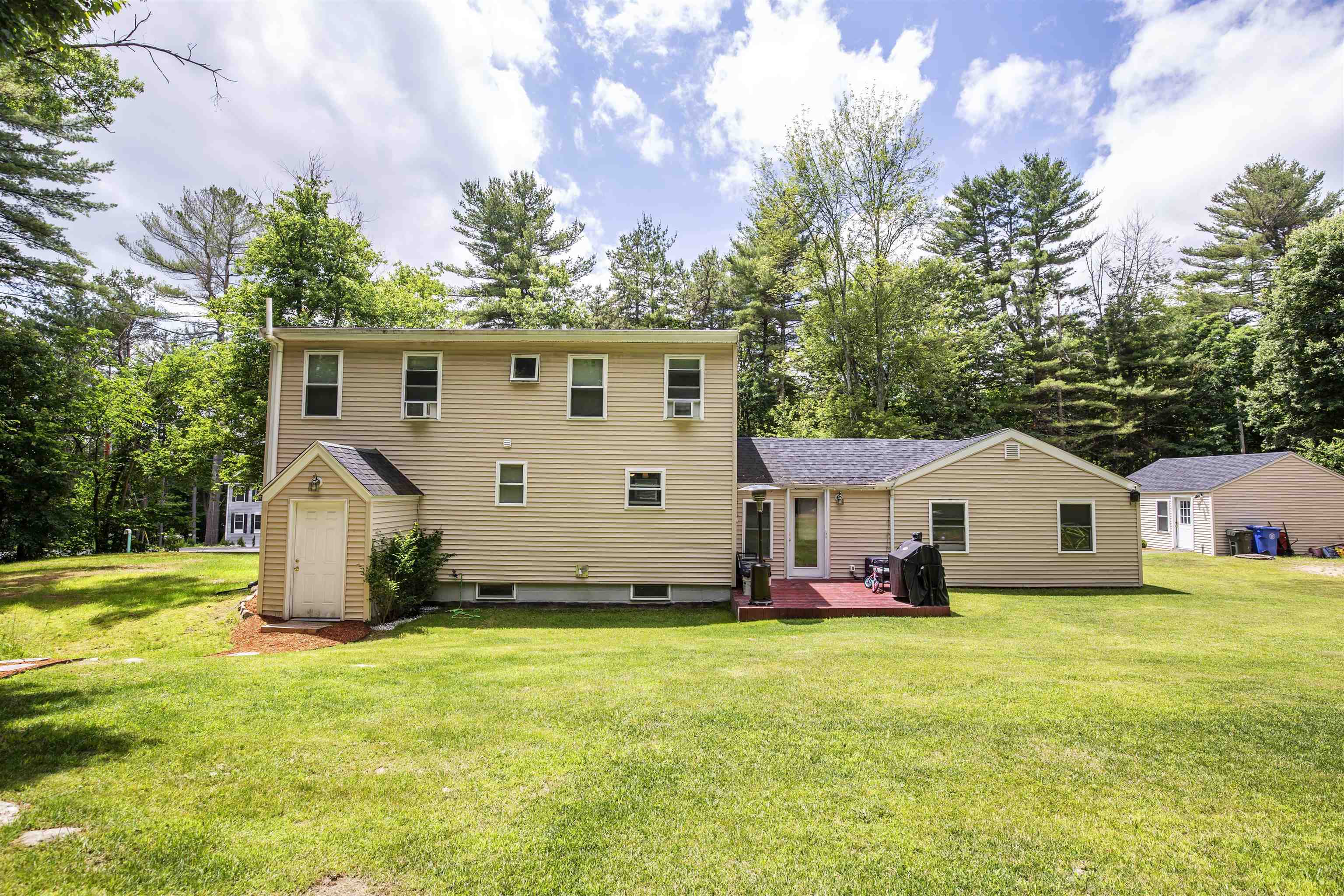 302 High Range Road Londonderry, NH 03053 - Photo 30 of 31