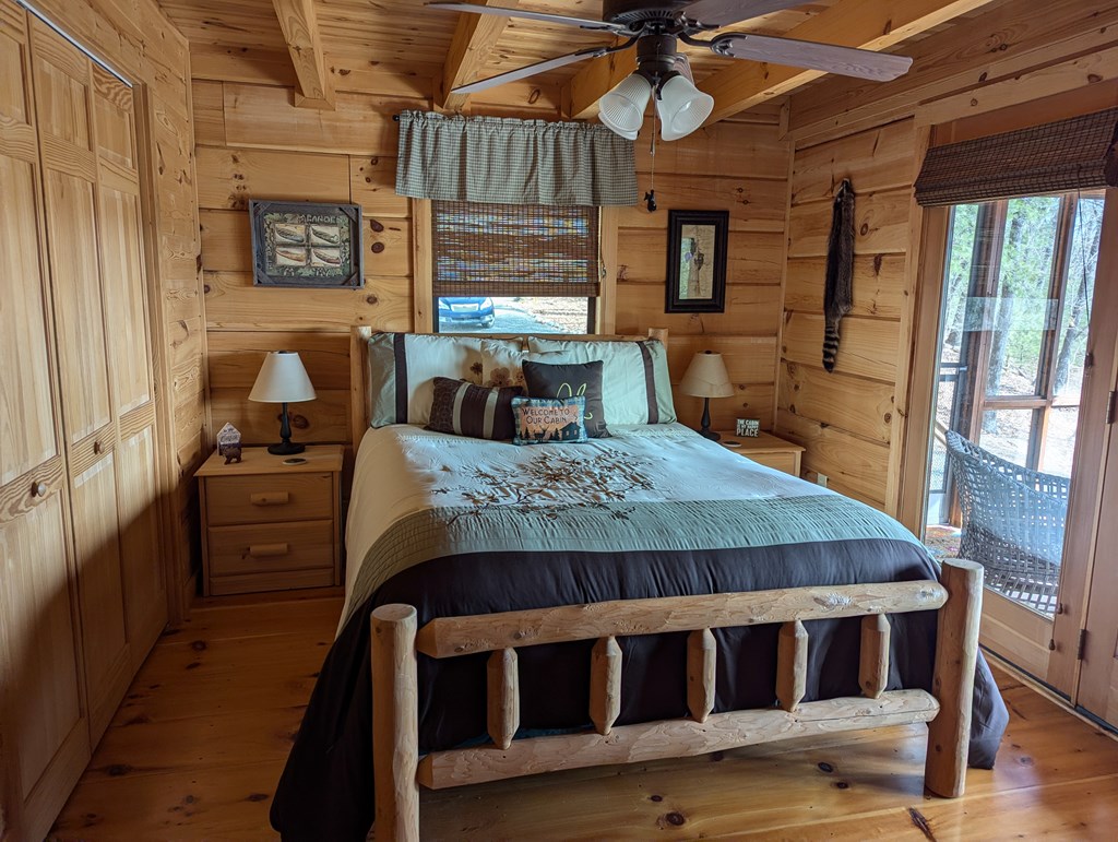 1722 Peter Knob Road Blue Ridge, GA 30513 - Photo 12 of 26 Gallery Image 12
