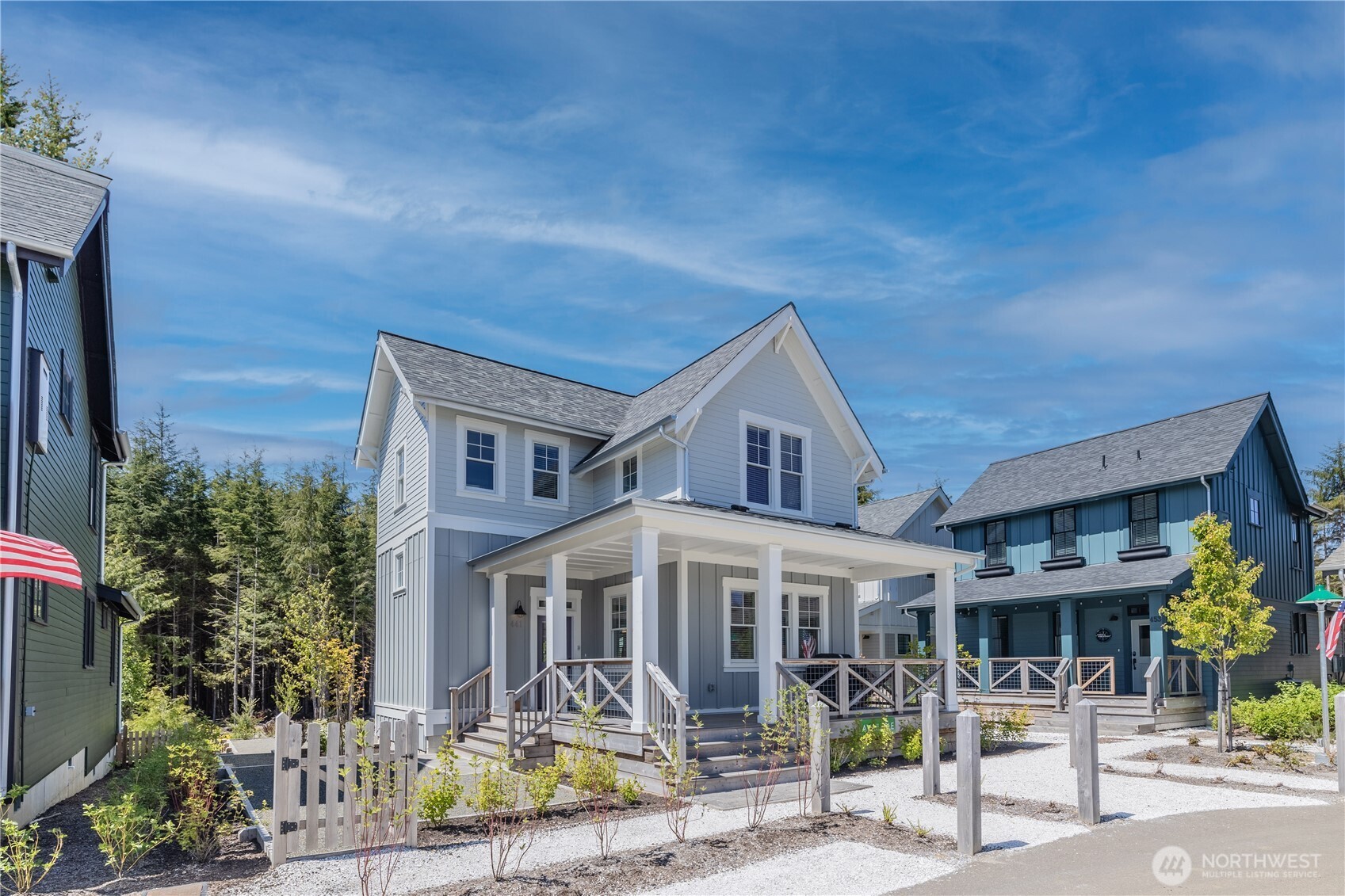 441 East Compass Street Pacific Beach, WA 98571 - Photo 2 of 34