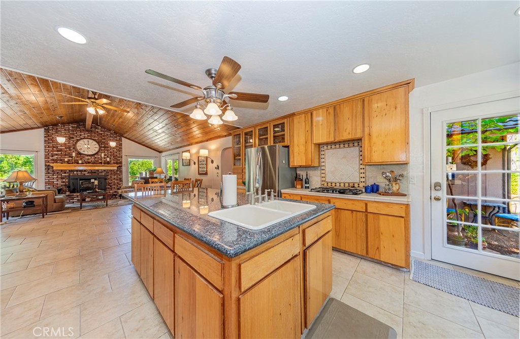 37130 Mudge Ranch Road Coarsegold, CA 93614 - Photo 1 of 1 Gallery Image 1