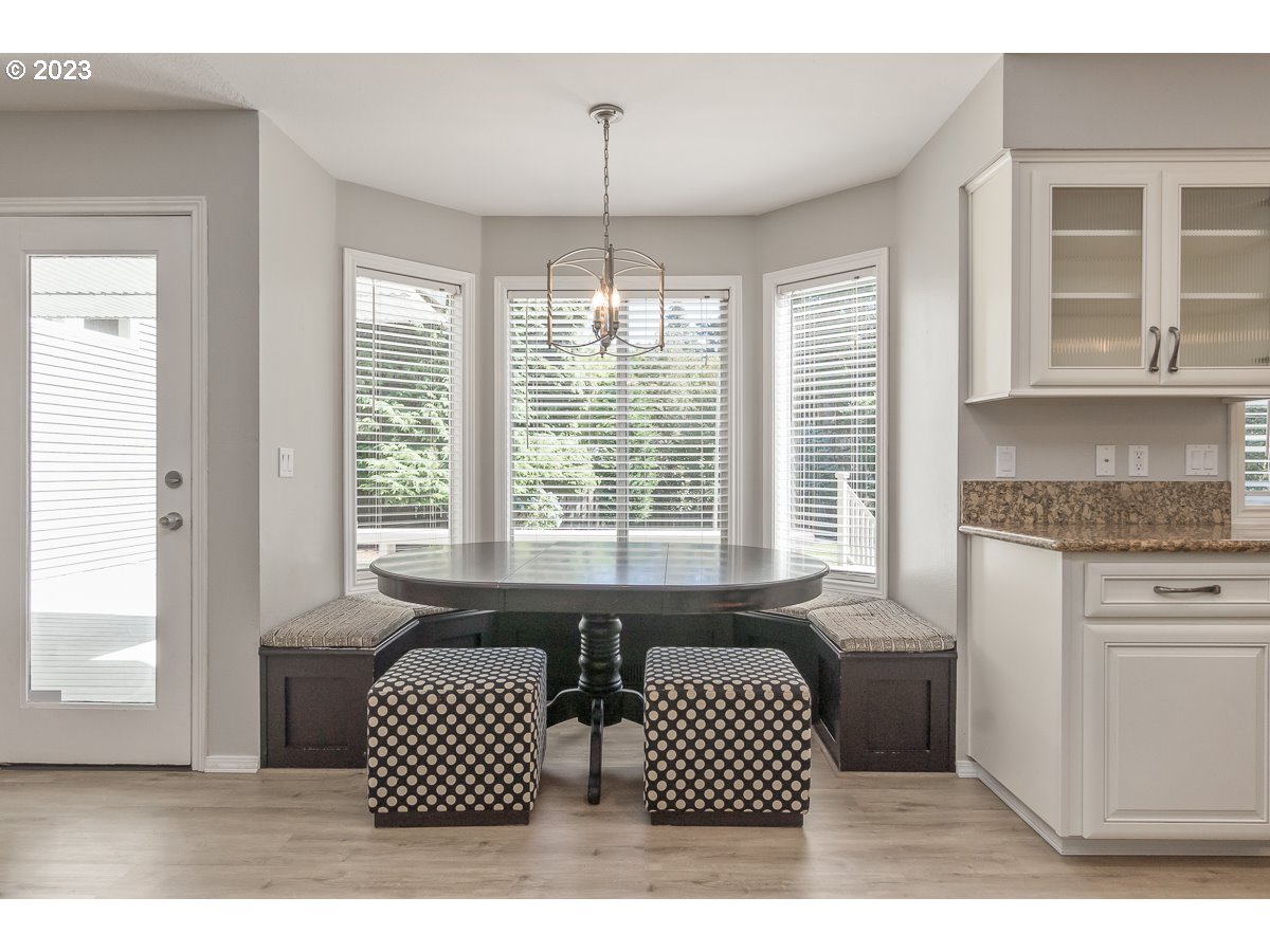 8580 Southwest Thoroughbred Place Beaverton, OR 97008 - Photo 12 of 43 a living room with furniture and a window