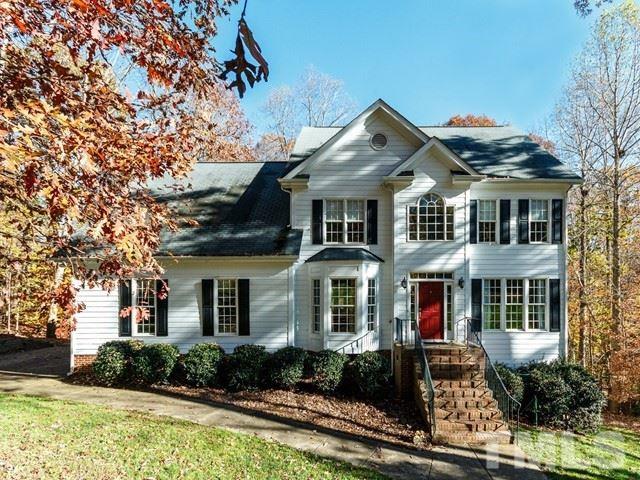 5244 Bartons Enclave Lane Raleigh, NC 27613 - Photo 1 of 30