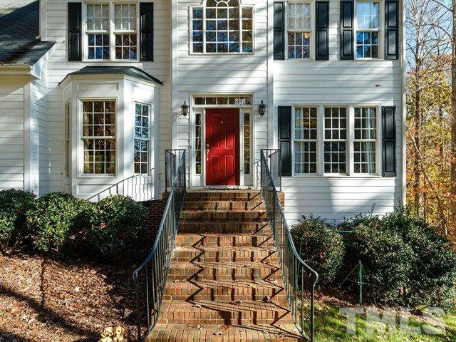 5244 Bartons Enclave Lane Raleigh, NC 27613 - Photo 2 of 30