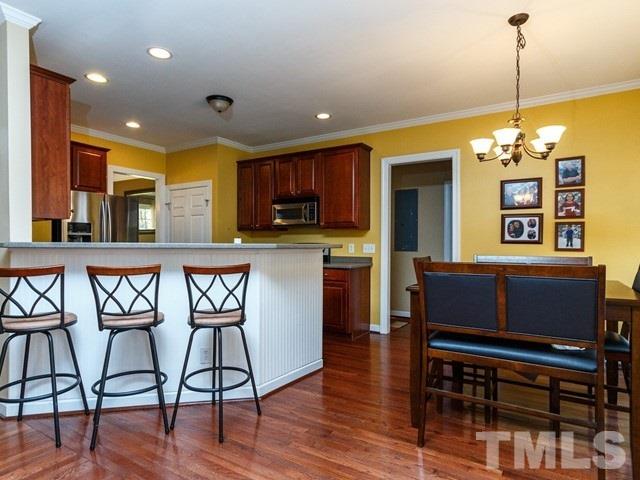 5244 Bartons Enclave Lane Raleigh, NC 27613 - Photo 11 of 30